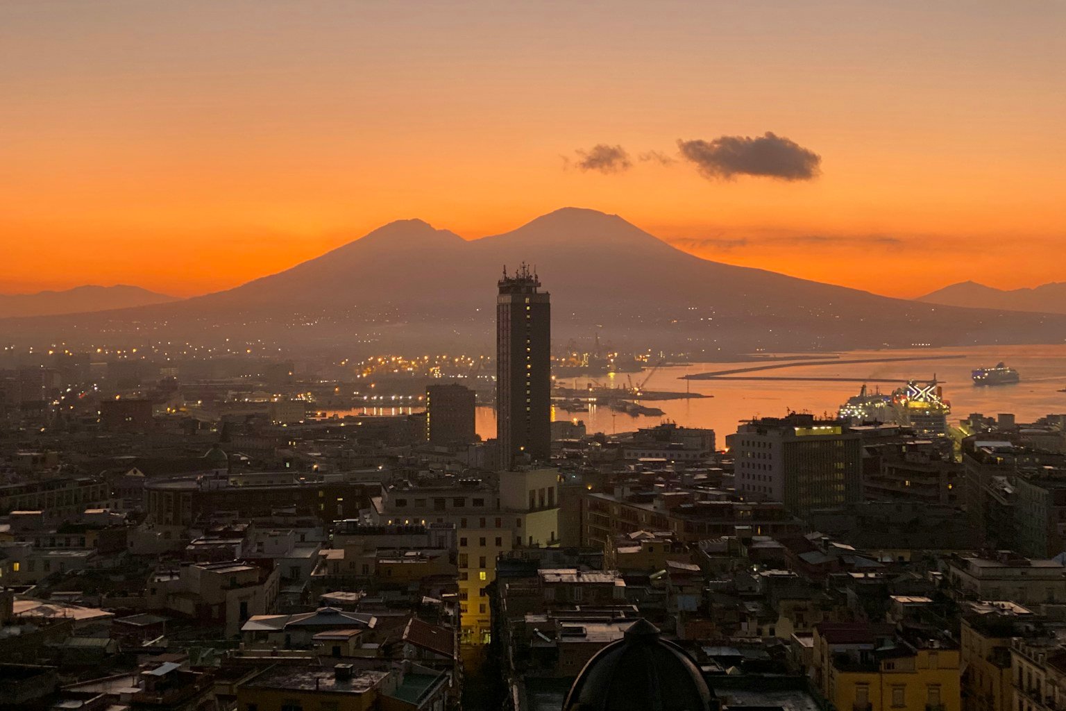 Naples