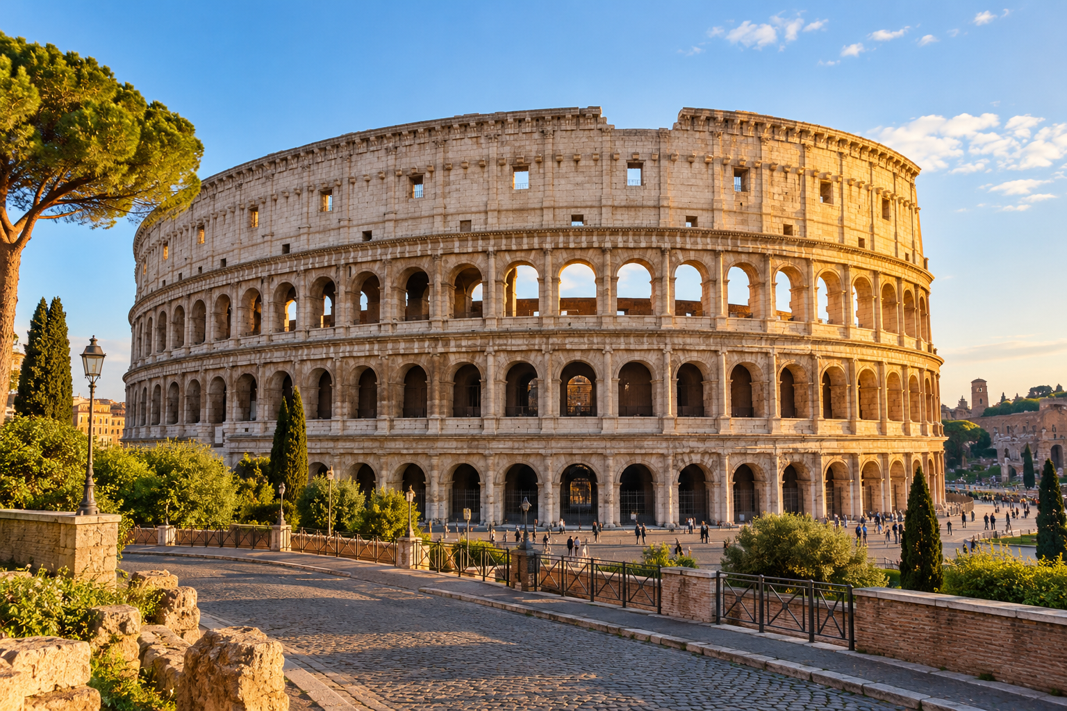 Rome