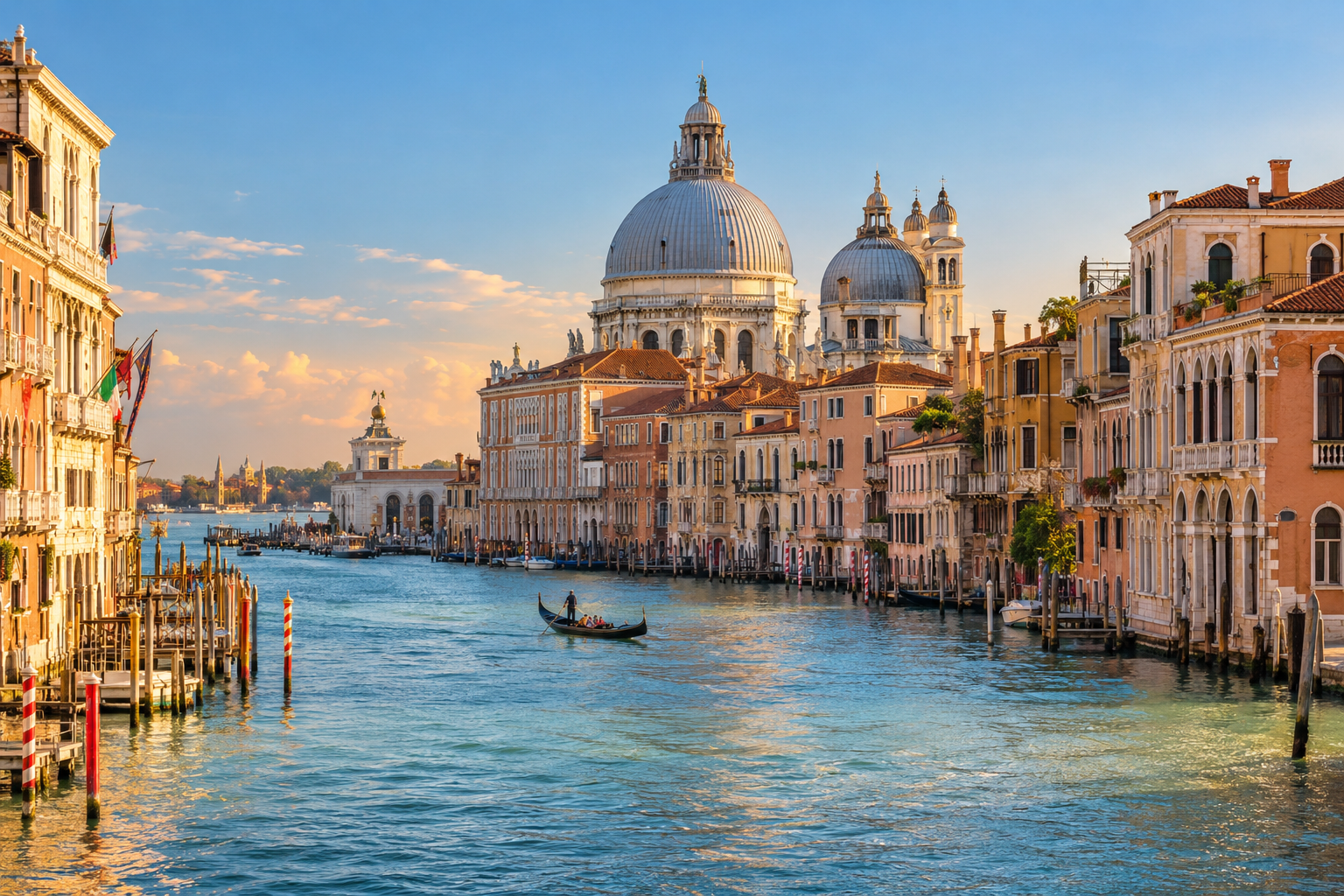 Venice