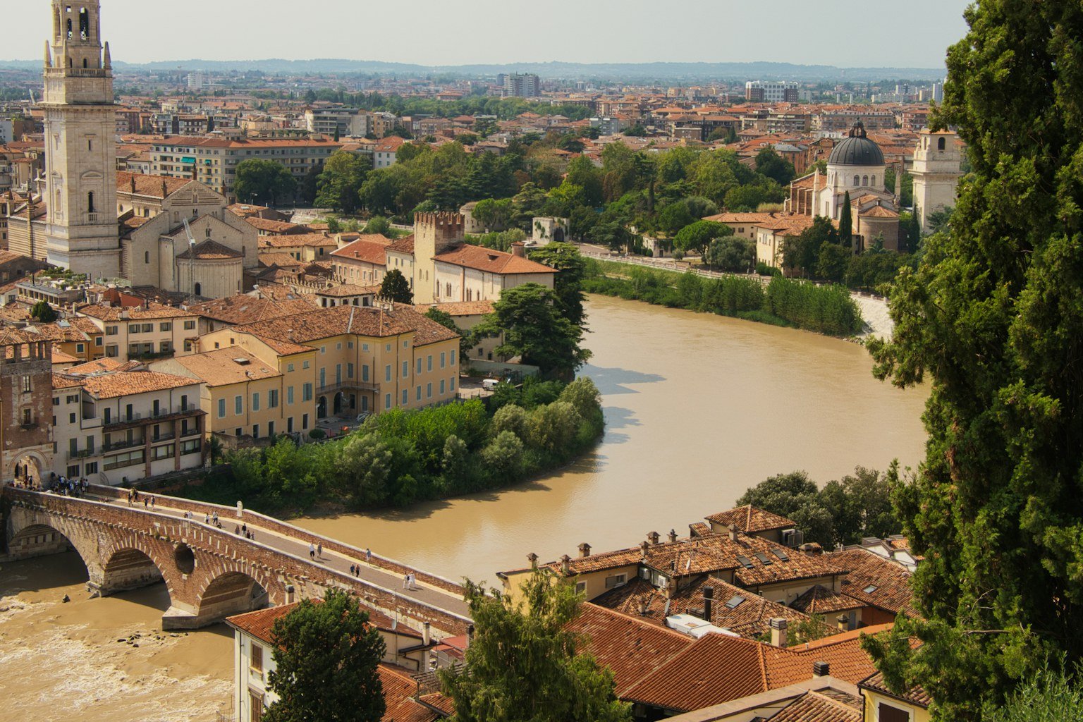 Verona